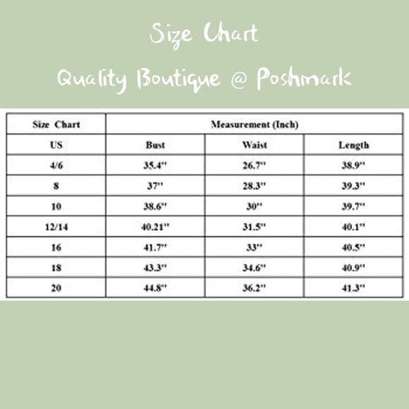 Plus/Regular Satin Feel Navy Floral A Line Dress - Picture 8 of 8